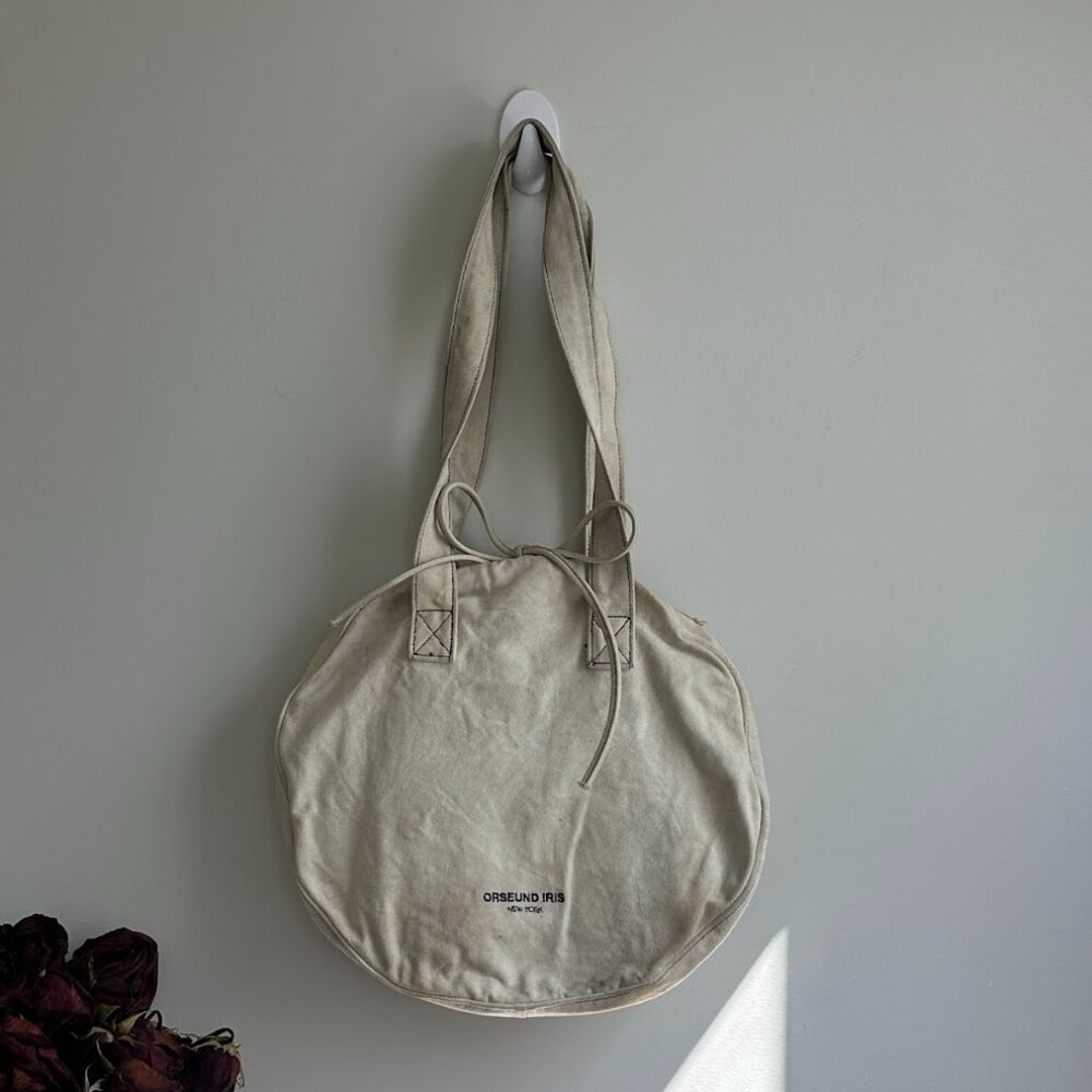 ORSEUND IRIS TOTE BAG